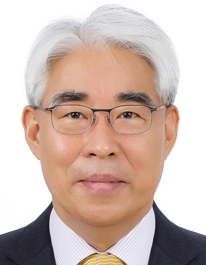 김기환 화재보험협회 이사장