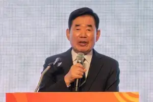 김진표 장로 “헌신과 기도가 나라·민족 변화 원동력”