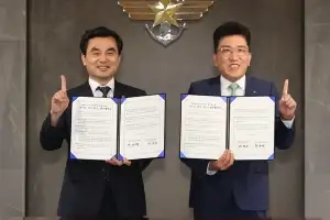 하나금융 “매년 10억씩 군 장병 지원합니다”
