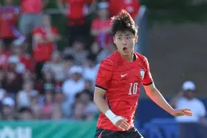 ‘마르세유 턴’ 재주꾼… 빌드업 비밀 병기 떠오른 이기혁