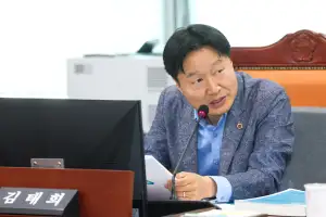 김태희 경기도의원 발의 ‘순환경제사회 전환 촉진 개정조례안’, 상임위 통과…종량제봉투 수급 불안 해소 기대