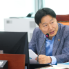 김태희 경기도의원 발의 ‘순환경제사회 전환 촉진 개정조례안’, 상임위 통과…종량제봉투 수급 불안 해소 기대