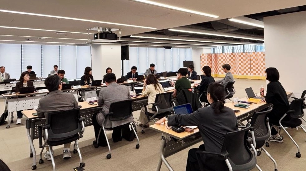 지난 8일 열린 ‘2026년 서울의료관광 통합 플랫폼 정보화전략계획(ISP) 수립 자문회의’. 서울시의회 제공