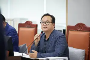 임창휘 경기도의원, 광명시흥 공공주택지구 “조기 준공·모듈러 주택 도입” 촉구