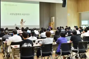 “이렇게 하면 세금 줄일 수 있습니다”…경기신보, 소상공인 절세전략 특강