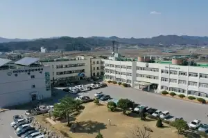 보은군 농업인 안전리더로 온열질환 막는다