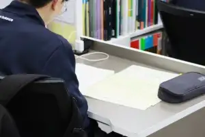 메가스터디 기숙학원 종합관, ‘상위권 반수 독학반’ 6월 27일 개강
