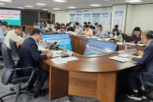 전남도, 해수욕장 안전 강화와 바가지요금 근절 나서