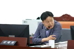 김태희 경기도의원, 의왕·군포·안산 공공주택지구 점검…“주택 공급과 생활 인프라 적기 구축해야”