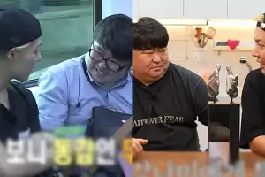 강남, ‘나혼산 지하철 친구’와 13년 우정…“덕분에 방송 대박나 지금까지”