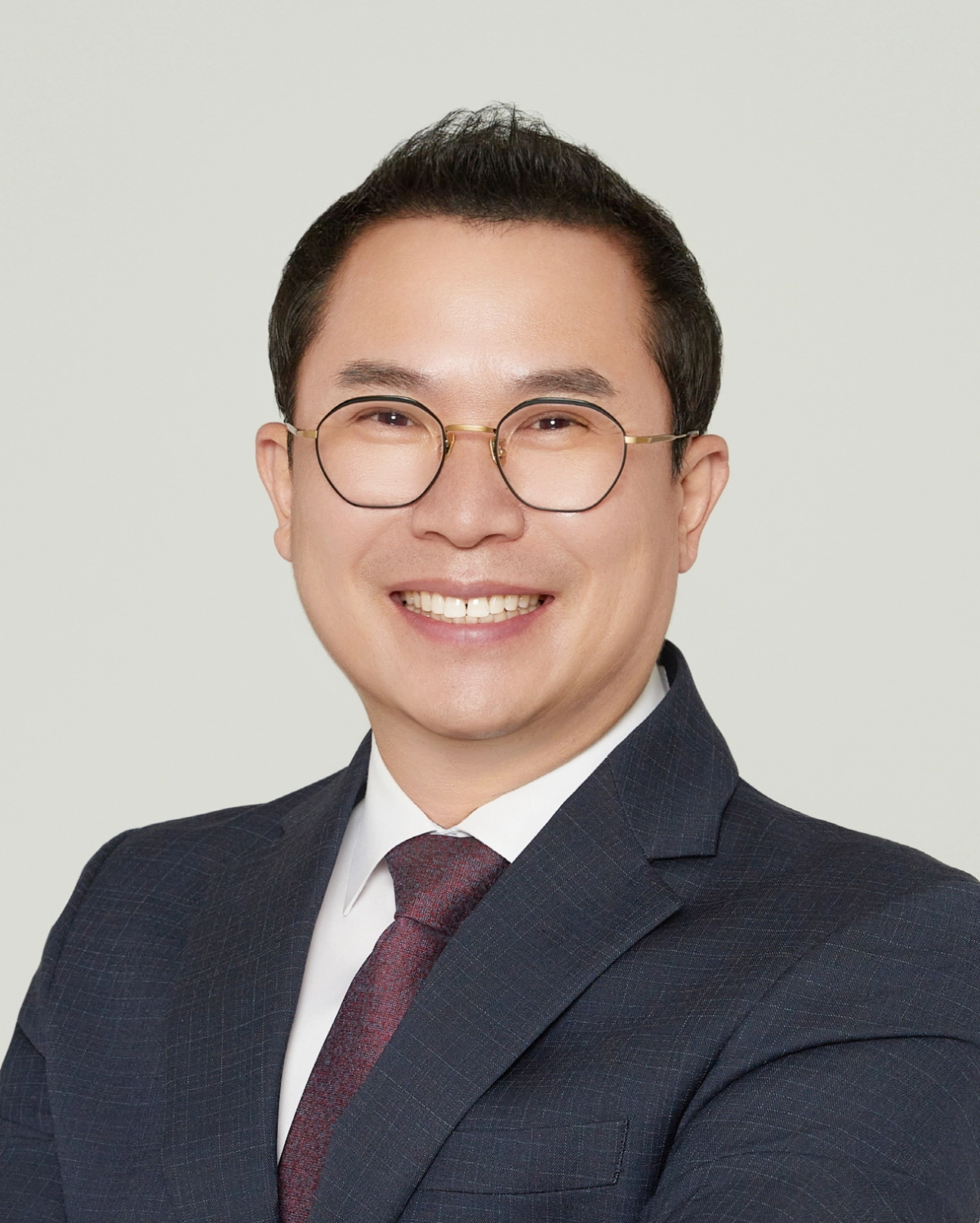 이오수 의원.(사진=경기도의회)
