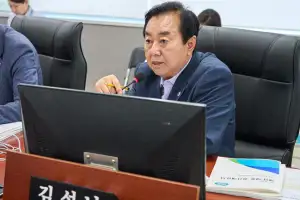 김성남 경기도의원, 4년 농정활동 되돌아보며 “농어민과 끝까지 함께할 것”