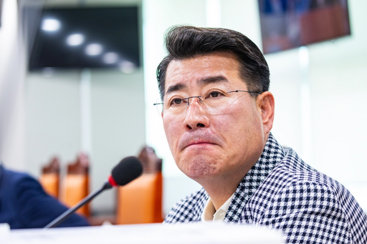 유종상 의원.(시진=경기도의회)