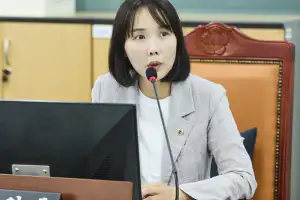이인애 경기도의원, 출생 미등록 외국인 아동 100명 이상 공적 확인...‘보호 사각지대 해소 큰 의미’