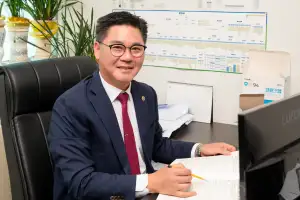 정하용 경기도의원, 유통 플랫폼 공정화 조례 개정안 대표발의…상임위 통과
