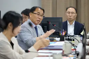 김선영 경기도의원, 소상공인 금융지원 제도적 근거 마련…‘더힘내GO 카드’ 탄력