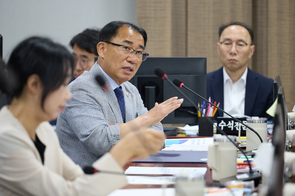 김선영 의원.(사진=경기도의회)
