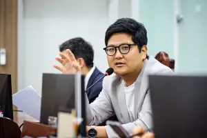오창준 경기도의원, 형식적 성과관리·예산 편성 오류 지적…“성과는 결과로 증명해야”