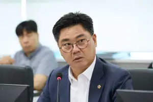 정하용 경기도의원, 베이비부머 인턴캠프 경기도 관내 중심으로 현장 프로젝트 확대 촉구
