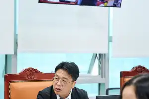 이석균 경기도의원, ‘4,600억 빌려 1%대 운용’... 경기도 기금운용 구조에 강한 우려