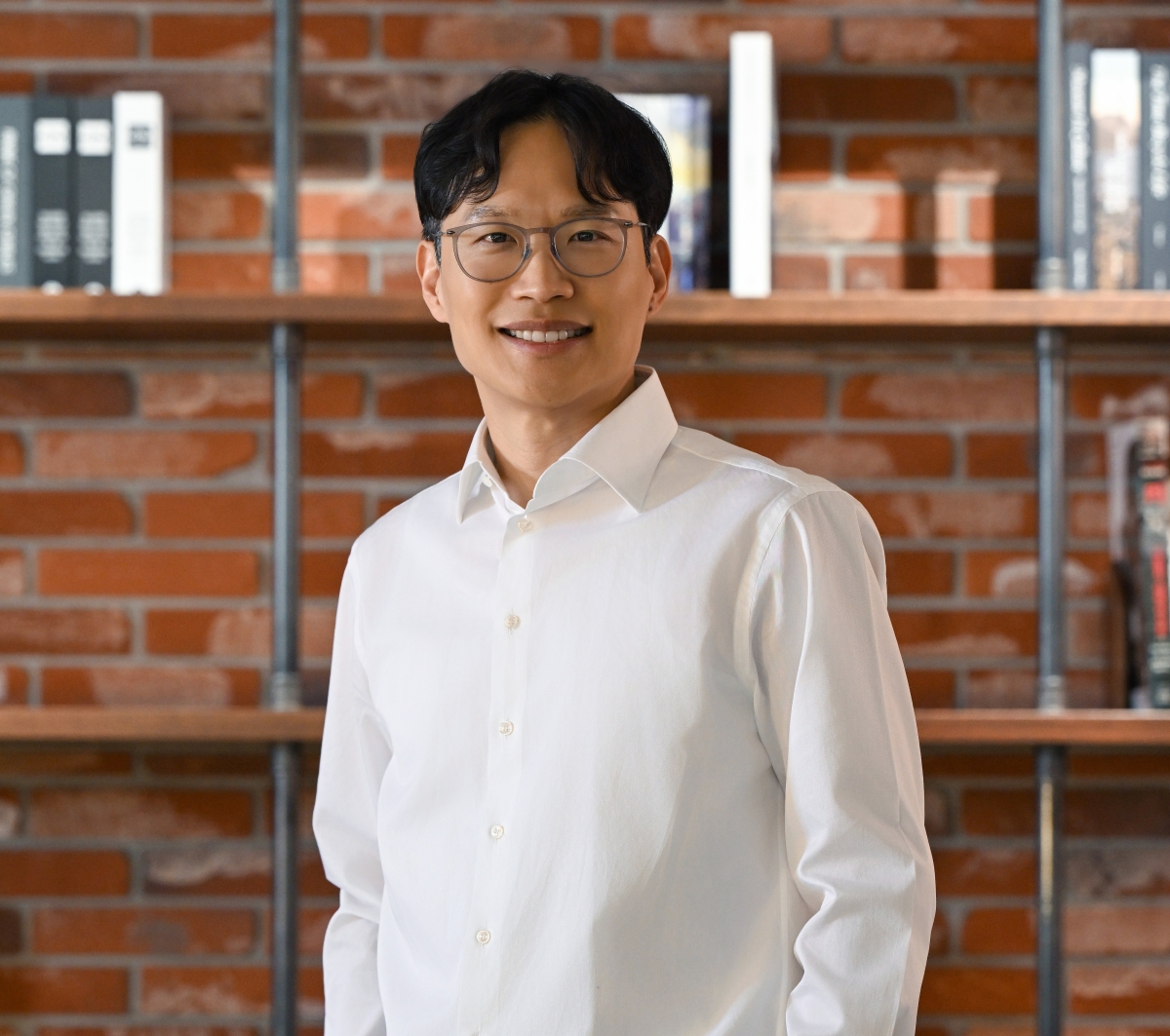 박민우 현대차·기아 AVP 본부장(사장). 현대차그룹 제공