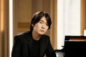 조성진, 7월 롯데콘서트홀서 두 차례 공연…바흐·쇤베르크도