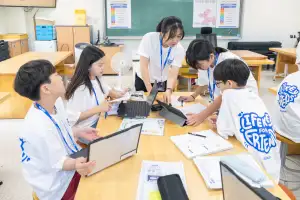 친구 마음 읽는 연습… 생명존중 사명감도 함께 자랐다