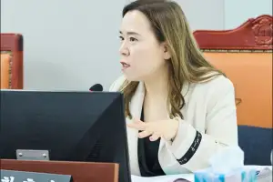 최효숙 경기도의원 “여성폭력시설 인건비 부실 예측·아동보호요원 집행률 0%…책임 행정 촉구”