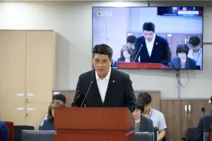 이재영 경기도의원 대표발의 ‘경기도 경제민주화 조례’ 일부개정안 상임위 통과
