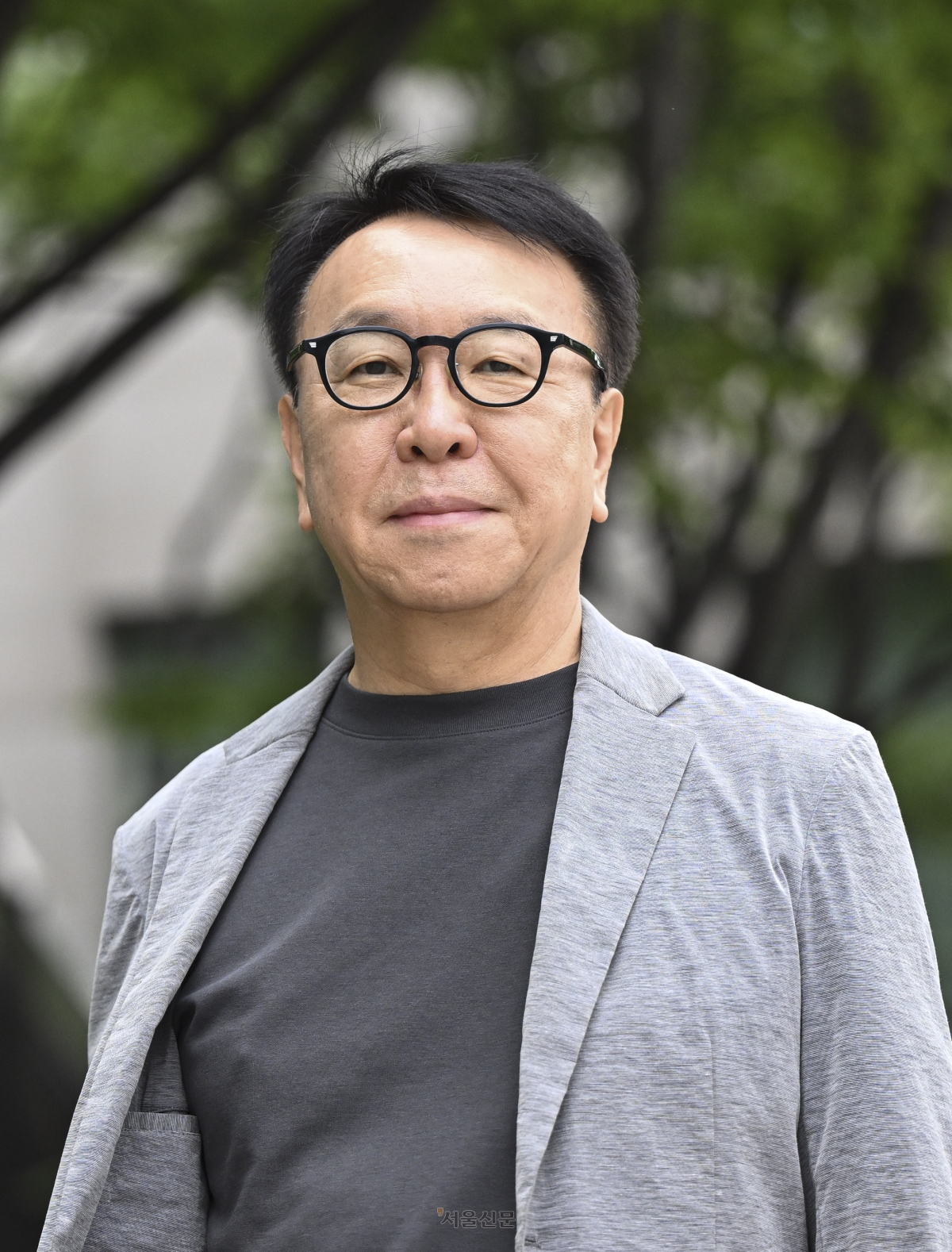 조동호 이화여대 명예교수는 서울신문과의 인터뷰에서 “두 국가론은 보수·진보 진영의 의견이 팽팽히 맞서고 있다”면서 “치열한 공론화 과정이 필요하다”고 말했다.  2026.5.27 이지훈 기자