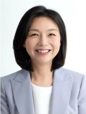 최호정 서울시의회 의장. 서울시의회 제공
