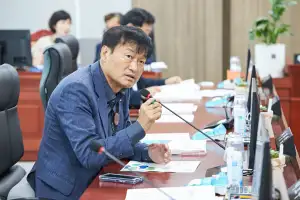 서광범 경기도의원, 반려문화 협약 환영…“반려마루 여주 실질 활성화 이끌어야”