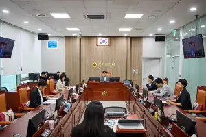 경기도의회 기획재정위원회, 2025회계연도 경기도 결산 및 안건 심사 마무리, 제11대 의정활동 의미있는 마침표