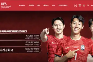 월드컵 열기 별로라더니…한국-체코전 광고 60억 ‘완판’