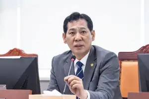 이영봉 경기도의원 “북부자경위 특화 치안 사업, 적기 추진 공감… 정밀한 예산 예측과 법정 절차 준수 당부”