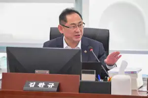 김완규 경기도의원 “간병SOS 프로젝트 집행 부진…실효성 있는 대책 마련해야”