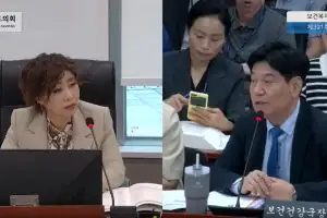 정경자 경기도의원 “무료이동진료사업 일몰 철회하고 ‘경기도형 센터’로 재탄생시켜야”