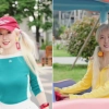 thumbnail - “아들이 45세라고?”…74세 ‘소녀 할머니’의 동안 비결 thumbnail - “아들이 45세라고?”…74세 ‘소녀 할머니’의 동안 비결