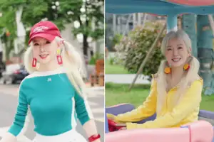 “아들이 45세라고?”…74세 ‘소녀 할머니’의 동안 비결