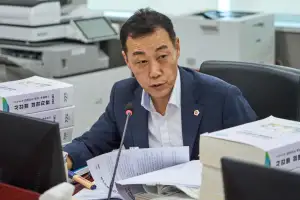 이용호 경기도의원 “경기도 근로시간 단축제도, 5인 미만 사업장엔 ‘그림의 떡’… 노동 양극화 심화 우려”