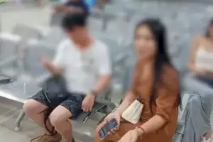 “택시 타자” 요구 거절했다 얼굴 1㎝ 찢긴 일본男… 트랜스젠더女와 주먹다툼, 파타야서 무슨 일?