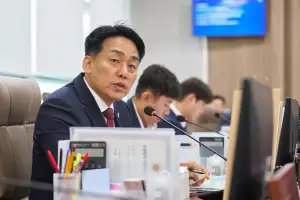 이은주 경기도의원 “구리교육의 변화, 여기서 멈춰선 안 된다” 교육행정위 마지막 소회 밝혀