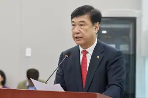 이택수 경기도의원, “학폭, 처벌보다 관계 회복 우선” 조례 개정안 상임위 통과