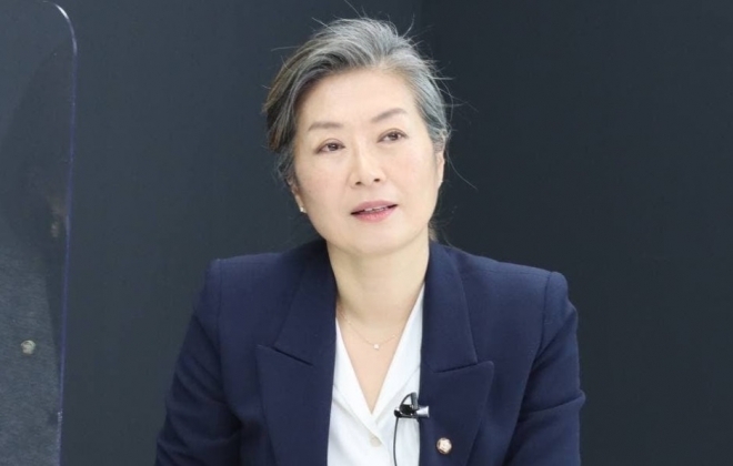 양이원영 전 더불어민주당 의원. 양이원영 페이스북 캡처