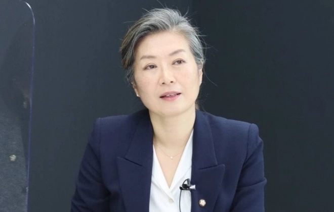 양이원영 전 더불어민주당 의원. 양이원영 페이스북 캡처