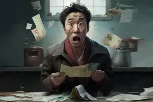 연이율 29000%…카지노 사채업자들 구속기소