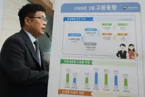 [사설] 청년 때리는 ‘고용 없는 성장’… AI 전환기 맞춤 취업대책을