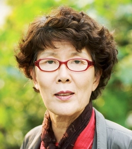 이상교 작가. 연합뉴스