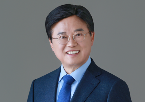 유찬종 더불어민주당 종로구청장 당선인.