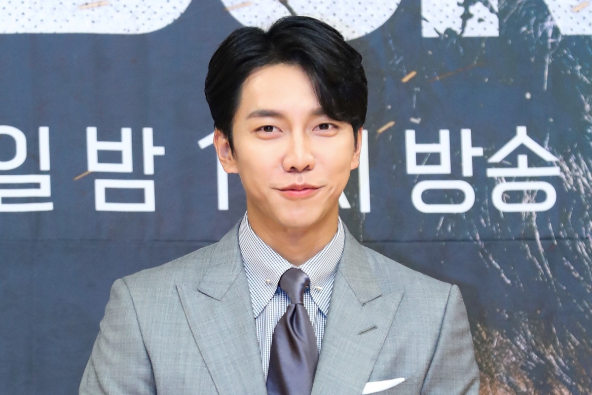 가수 겸 배우 이승기. 연합뉴스